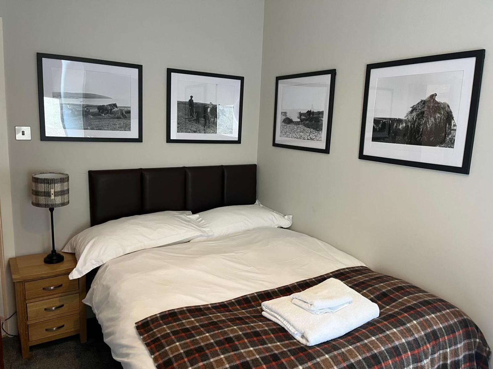 The Shore Kirkwall Exteriér fotografie